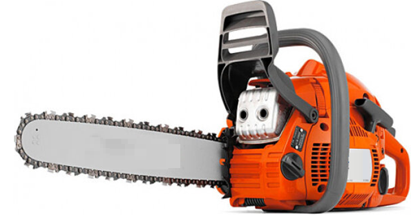 Por-Max Ağaç Kesme Motoru 2150W 58CC✓